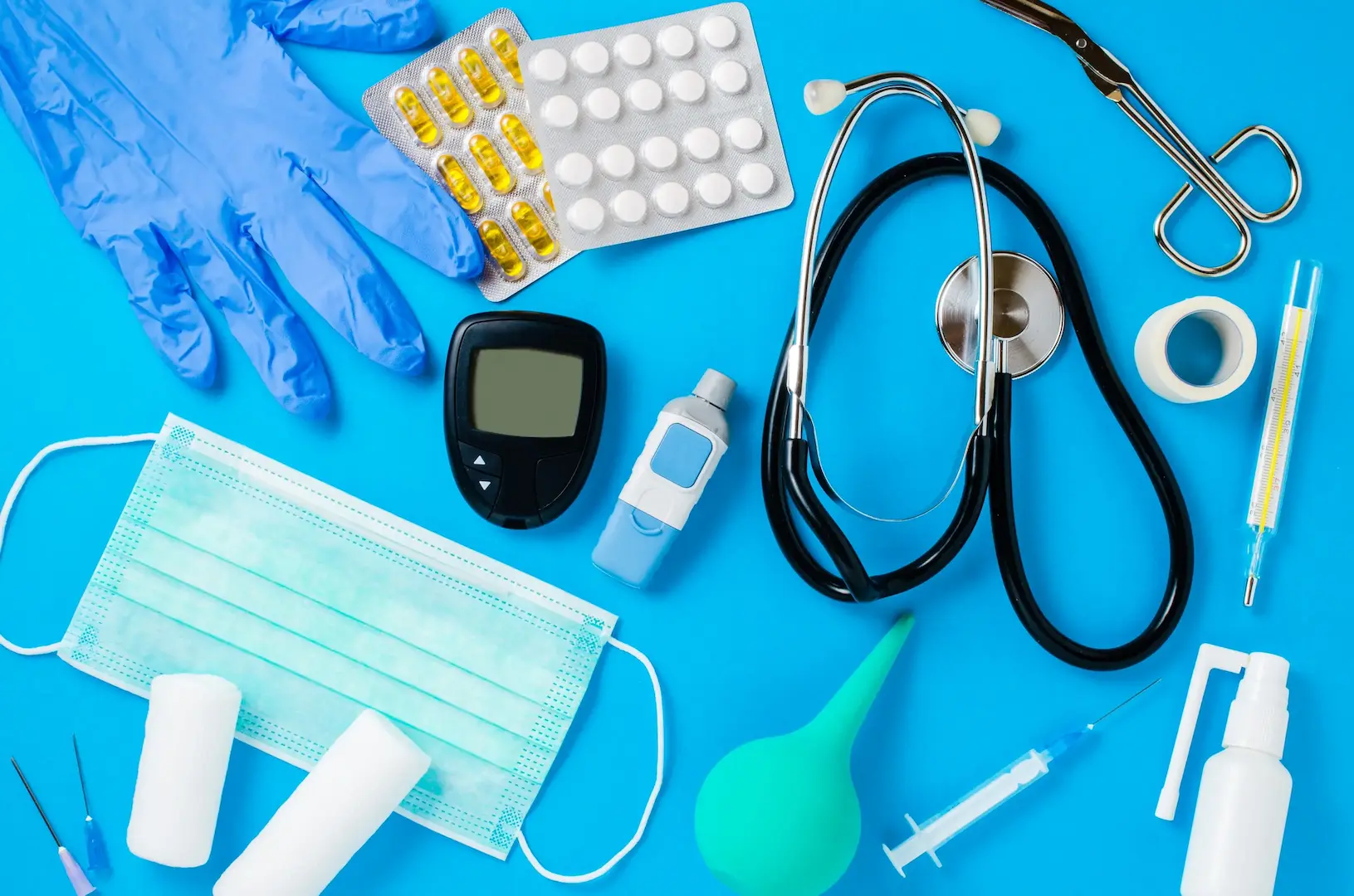 Insumos Médicos